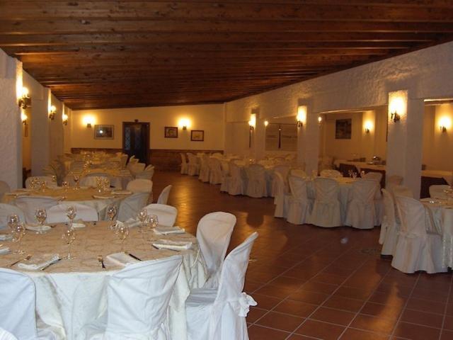 Agriturismo Il Borghetto Foce del Sele Exterior foto